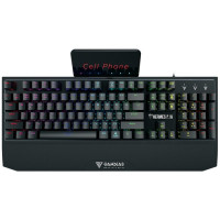 Gamdias HERMES P1A Mechanical RGB Gaming Keyboard